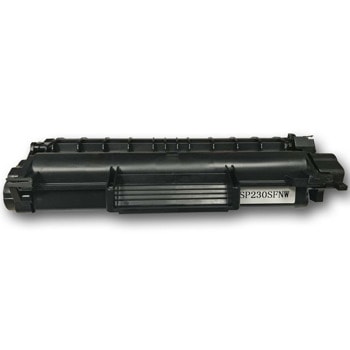 Тонер касета за Ricoh SP230DNW/SP230SFNW - Black - 408294 - Generink - неоригинален - Заб.: 3000 копия | JAR Computers GENERINK SP230DNW/SP230SFNW 3807000001863
