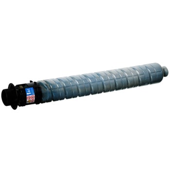 Tонер касета за Ricoh M C2000 - Cyan - 842461 - Ricoh - Заб.: 2500к | JAR Computers Ricoh 842461