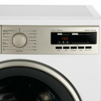 Heinner HWDM-V7512D