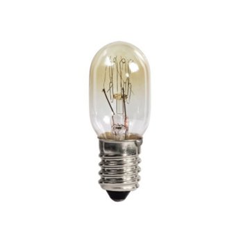 Специализирана крушка с нажежаема жичка Hama XAVAX 110838, E14, 25W, 170lm, 2700К, димираща, за фурна | JAR Computers LED крушка XAVAX 110838