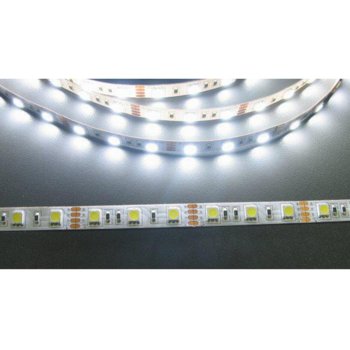 LED STRIP FS5050-60CW 14.4W/M