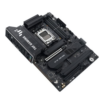 ASUS TUF GAMIN X870E-PLUS WIF7