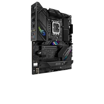 Дънна платка ASUS ROG STRIX B760-F GAM WIFI | JAR Computers Дънна платка ASUS ROG STRIX B760-F GAM WIFI