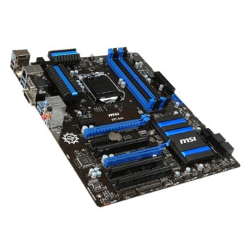 MSI Z97-G43