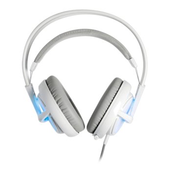 Слушалки SteelSeries Siberia V2 Frost Blue 51125