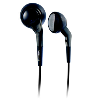 Слушалки Philips SHE2550