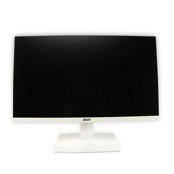 Монитор Acer HA240YAwi(UM.QW0EE.A01), 23.8 (60.45 cm) IPS панел, 75Hz, Full HD, 4ms, 100 000 000:1, 250cd/m2, HDMI, VGA image