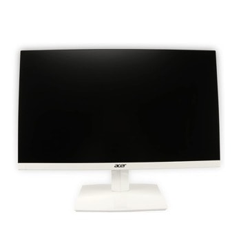 Монитор Acer HA240YAwi(UM.QW0EE.A01), 23.8 (60.45 cm) IPS панел, 75Hz, Full HD, 4ms, 100 000 000:1, 250cd/m2, HDMI, VGA | JAR Computers Acer HA240YAwi