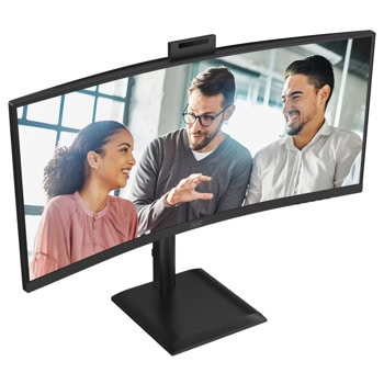 AOC CU34E4CW | JAR Computers AOC CU34E4CW
