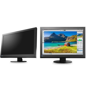 Монитор EIZO ColorEdge CS240-BK 24