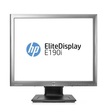 HP Elite Display E190I LED