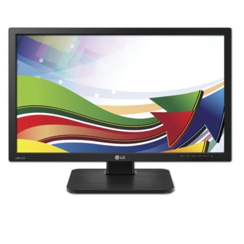 Монитор LG 23CAV42K-B, 23" (58.42) AH-IPS панел, 75Hz, Full HD, 14ms, 5 000 000:1, 250 cd/m2, DVI, 6x USB, 1x D-Sub, 1x RJ-45 10/100/1000 | JAR Computers LG 23CAV42K-B
