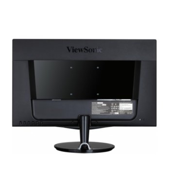 ViewSonic VX2457-MHD