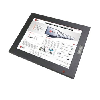 Индустриален Монитор FAYTECH FT121TMIP65HDMI, 12.1"(30.73 cm), XGA, HDMI | JAR Computers Индустриален Монитор FAYTECH FT121TMIP65HDMI