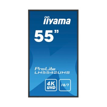 IIYAMA LH5542UHS-B1