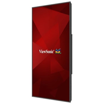 ViewSonic CDE86G3-1C