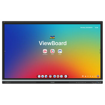ViewSonic IFP5551