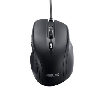 Мишка Asus UX300 PRO MOUSE, оптична (3200dpi), USB, черна | JAR Computers Asus UX300 PRO MOUSE,