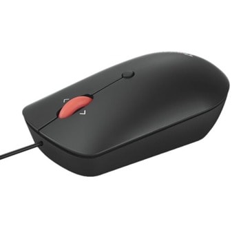 Lenovo ThinkPad USB-C Wired Compact Mouse 4Y51D208