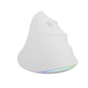 NATEC Crake 2 Pro White NMY-2273