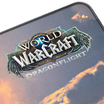 Blizzard WoW Dragonflight - Clouds XL