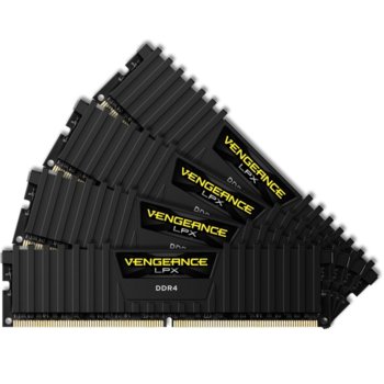 Corsair Vengeance LPX 32GB(4x8GB) DDR4 3200MHz