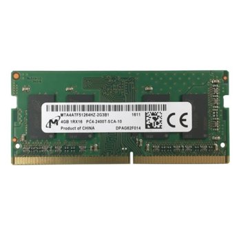 4GB DDR4 Micron MTA4ATF51264HZ-2G3