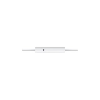 Слушалки Apple Earphones MB770G Bulk