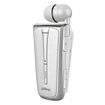 iPro RH219s White/Silver RH219SW/S