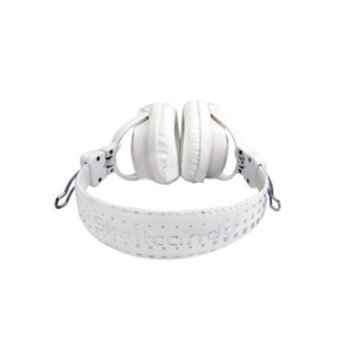 Skullcandy Agent Stereo White