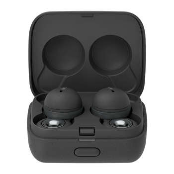 Слушалки Sony LinkBuds WF-L900 grey (Мостра)