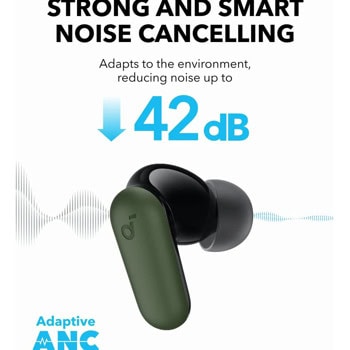 soundcore P30i Green | JAR Computers soundcore P30i Green