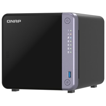 Qnap TS-432X-4G