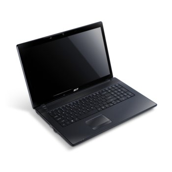 17.3" (43.94 cm) ACER AS7250-4504G50Mnkk