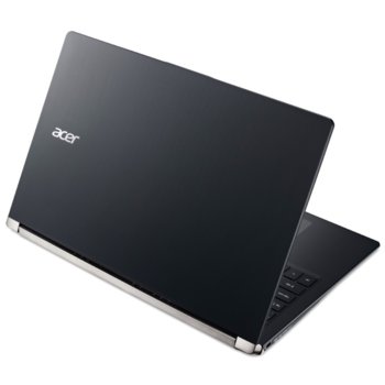 Acer VN7-591G-7463 + SSD NX.MUUEX.005_TS128GMTS800