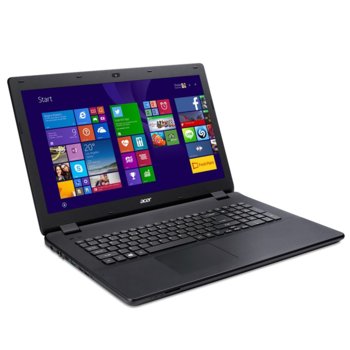 Acer Aspire ES1-731-P7VX NX.MZSEX.017