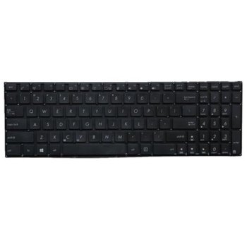 Клавиатура за ASUS X551 X551MA F555 R512CA Black