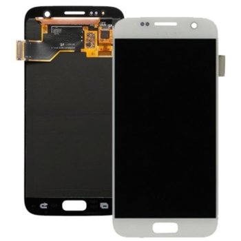 Samsung Galaxy S7 SM-G930F LCD Original 96996