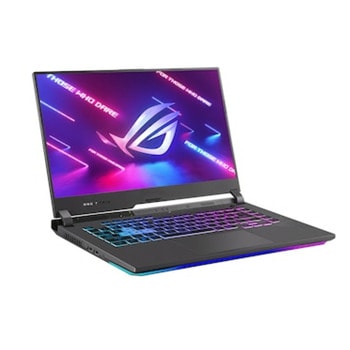 ASUS ROG Strix G15 G513RM-LN397 + A51 4G 2/32 Blue