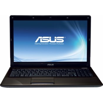 15.6" (39.62 cm) Asus X52JC-EX434D