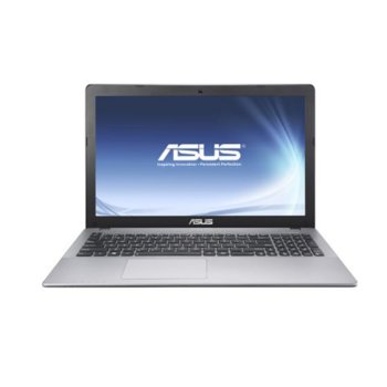 15.6 Asus X552LAV-SX847D