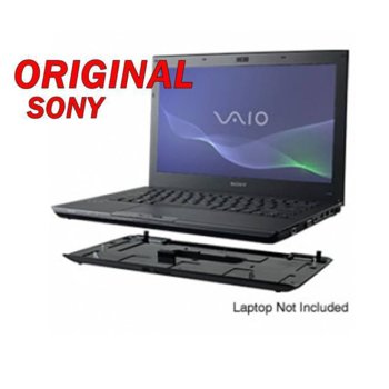 Батерия (оригинална) SONY VGP-BPSC24 ADDITIONAL, допълнителна (втора) която се монтира под лаптопа, съвместима с Vaio VPCSA VPCSB VPCSE VPCSD VGP-BPL24 VGP-BPS24 VGP-BPSC24, 11.1V, 4400mAh, | JAR Computers SONY VGP-BPSC24 ADDITIONAL Vaio