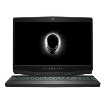 Dell Alienware M15 Slim + Xbox One Wired