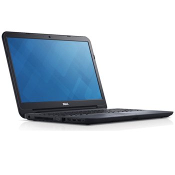 Dell Latitude 3450 CA007L3450EMEA_UBU