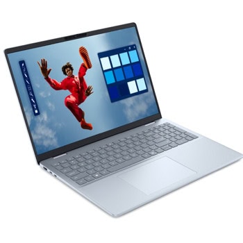Dell 16 Plus DB16250 DB16250_LNL_206