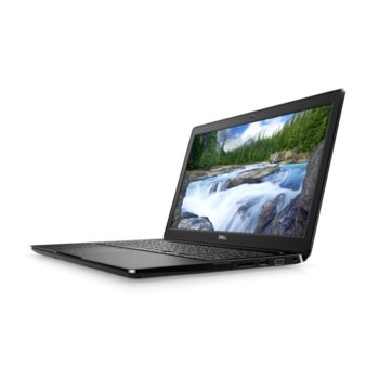 Dell Latitude 3500 N007L350015EMEA_UBU