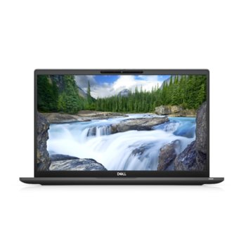 Лаптоп Dell Latitude 7520 (N011L752015EMEA), четириядрен Tiger Lake Intel Core i7-1165G7 2.8/4.7 GHz, 15.6" (39.62 cm) Full HD Anti-Glare Touchscreen Display, (HDMI), 16GB DDR4, 512GB SSD, 2x USB Type-C, Windows 10 Pro | JAR Computers Dell Latitude 7520 N011L752015EMEA