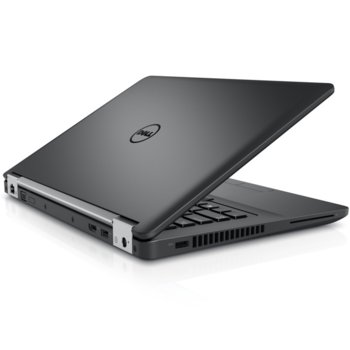 Dell Latitude E5470 N022LE547014EMEA_UBU