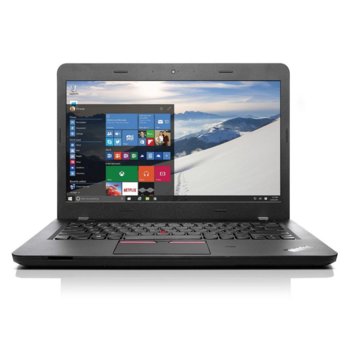 Lenovo ThinkPad Edge E460 20ET003LBM