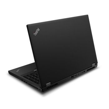 Lenovo ThinkPad P52 20M9001LBM